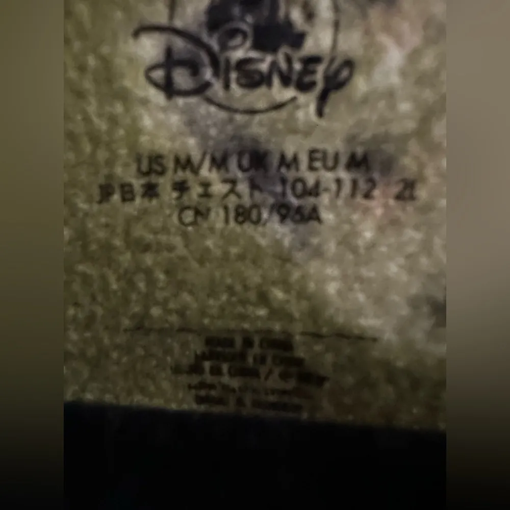 Disney princess and the frog jacket - Image 3