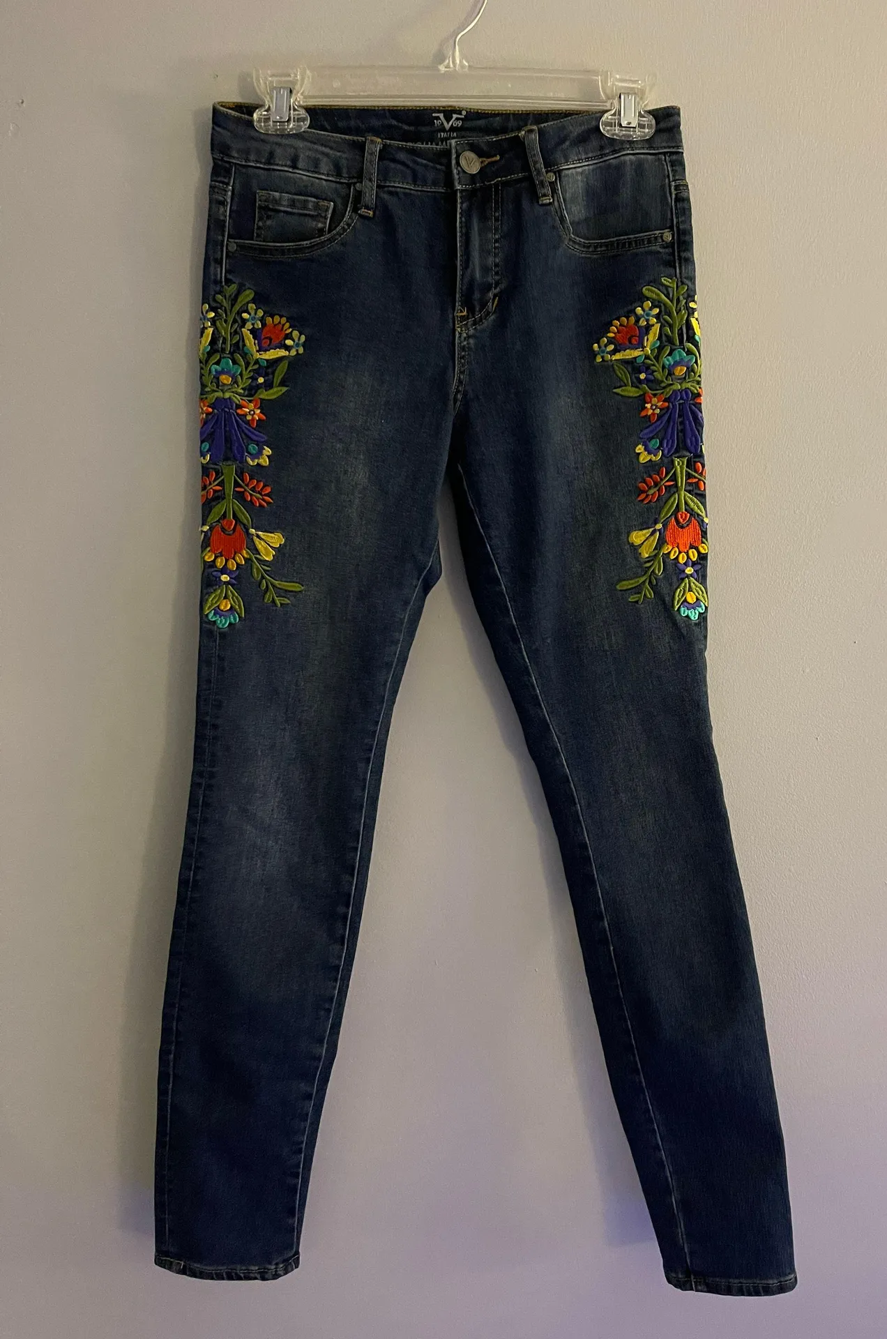 Versace V 1969 Jeans - Image 2
