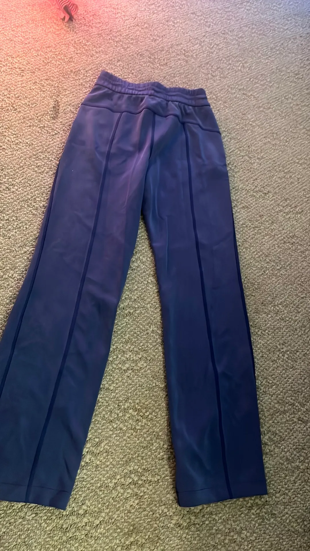 Lululemon Softstreme Pants - Image 2