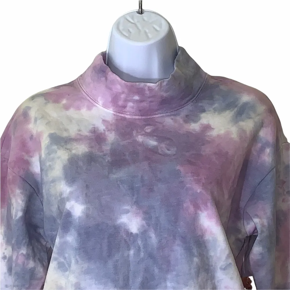 Forever 21 Almost Famous Sweatshirt TieDye Cozy - Image 3