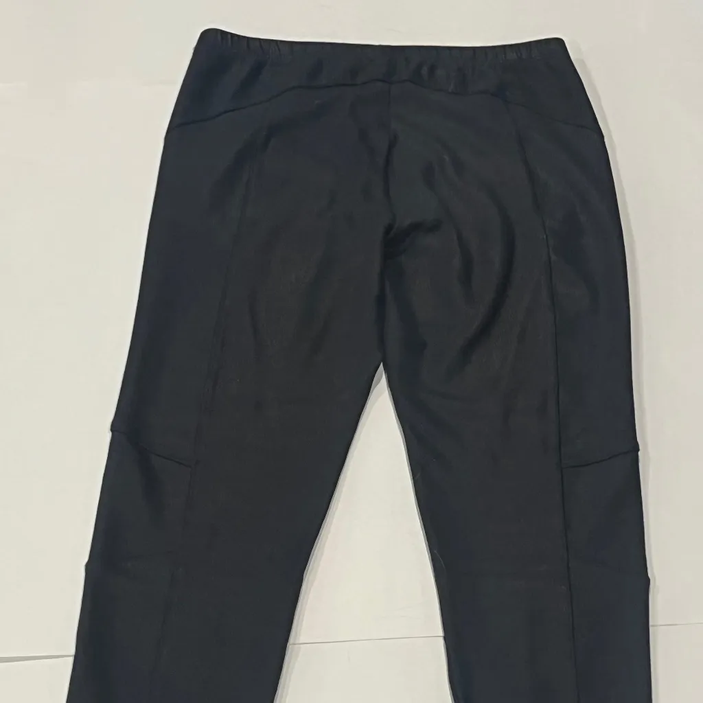 Splendid Coated Leggings in Black - Size S.‎ - Image 7