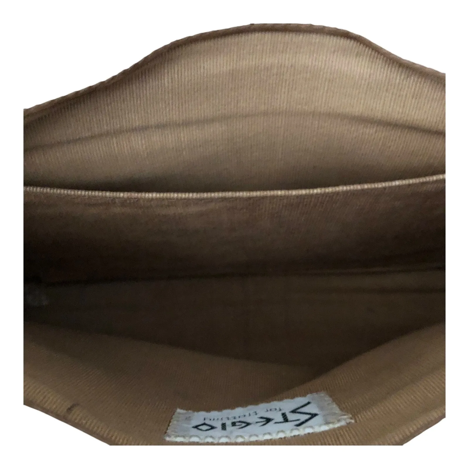 Steglo for Trotting Shoulder Bag Snakeskin Patchwork Retro Wave Textured Purse - Image 11