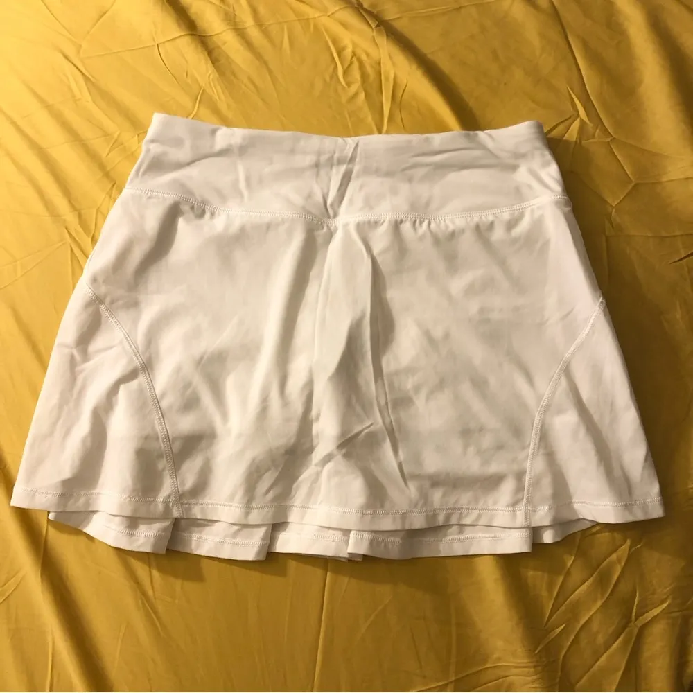 Lululemon Tennis Skirt - Image 5