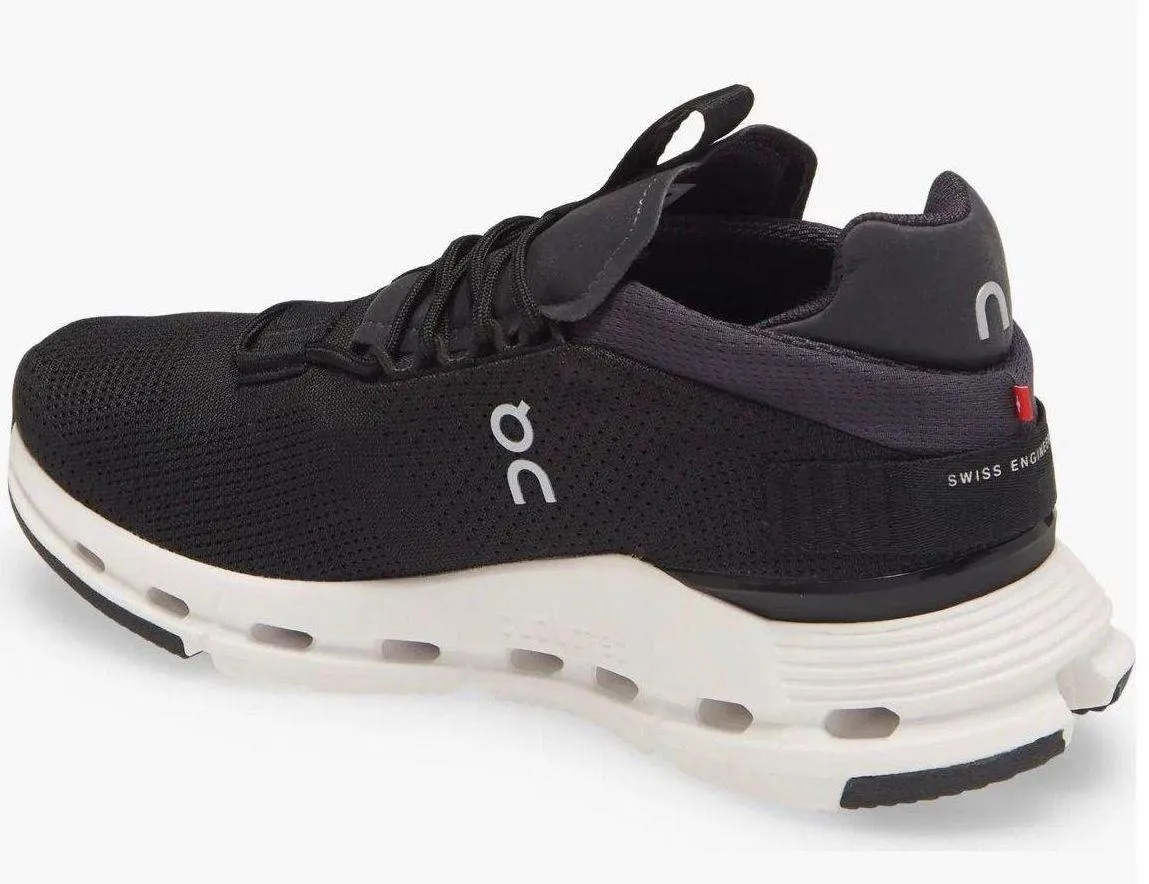 Cloudnova Sneakers - Image 2