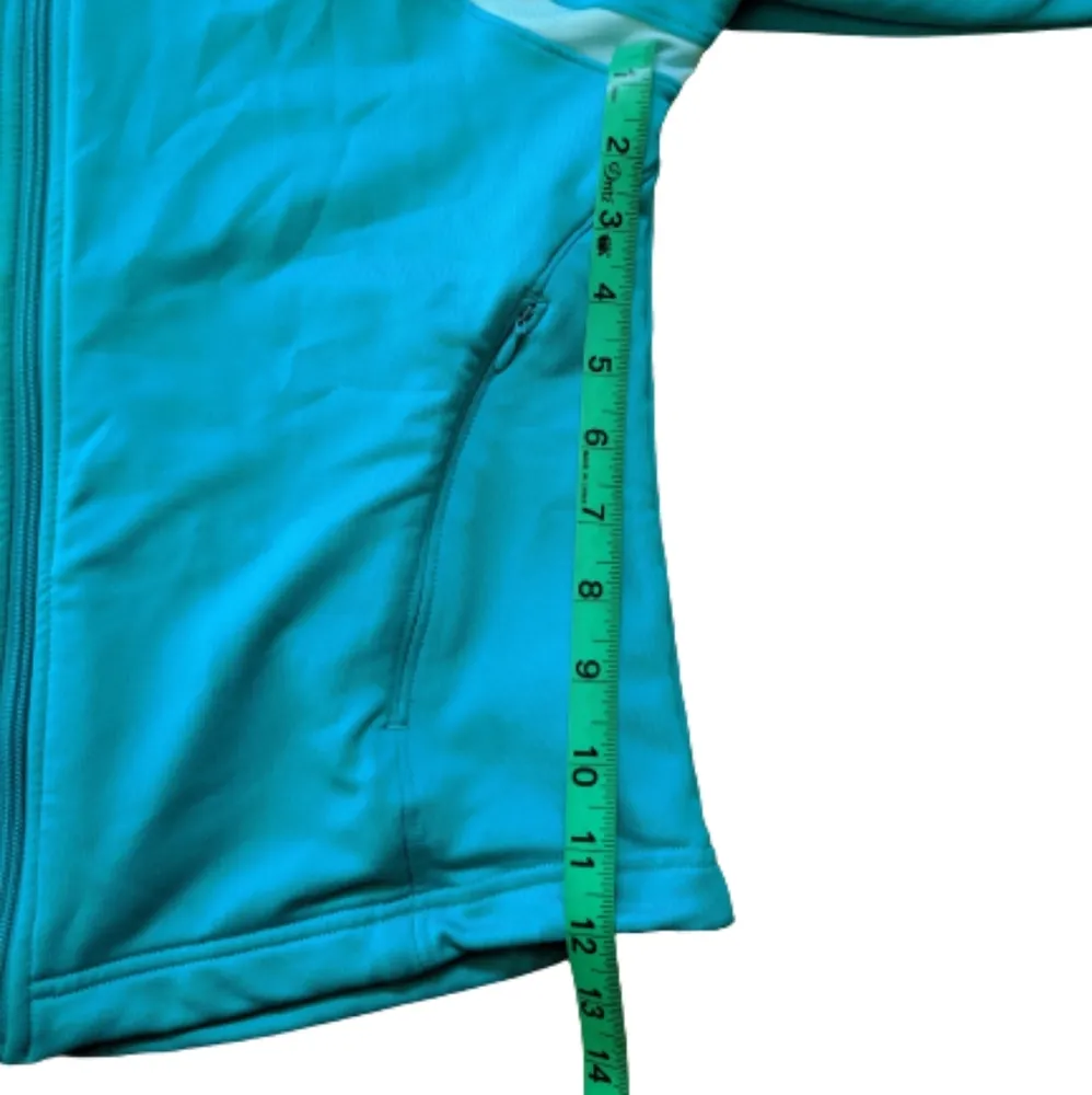 C9 by Champion Womens Blue Jacket Size  Small - Image 5