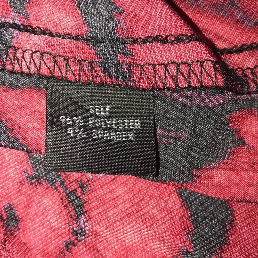 Connected Apparel Dress 1873 - Image 7