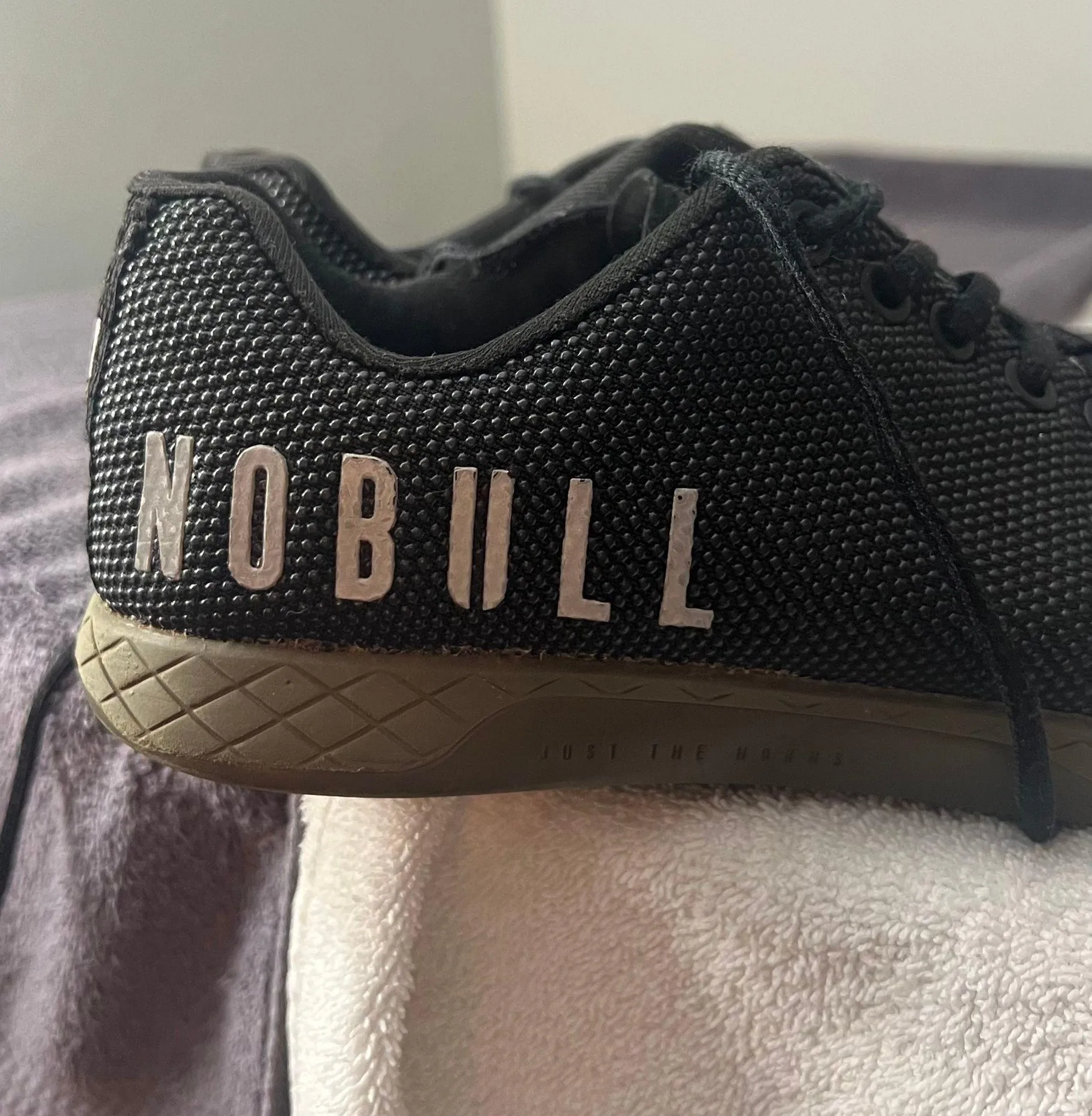 Nobull Training Shoes - Image 7