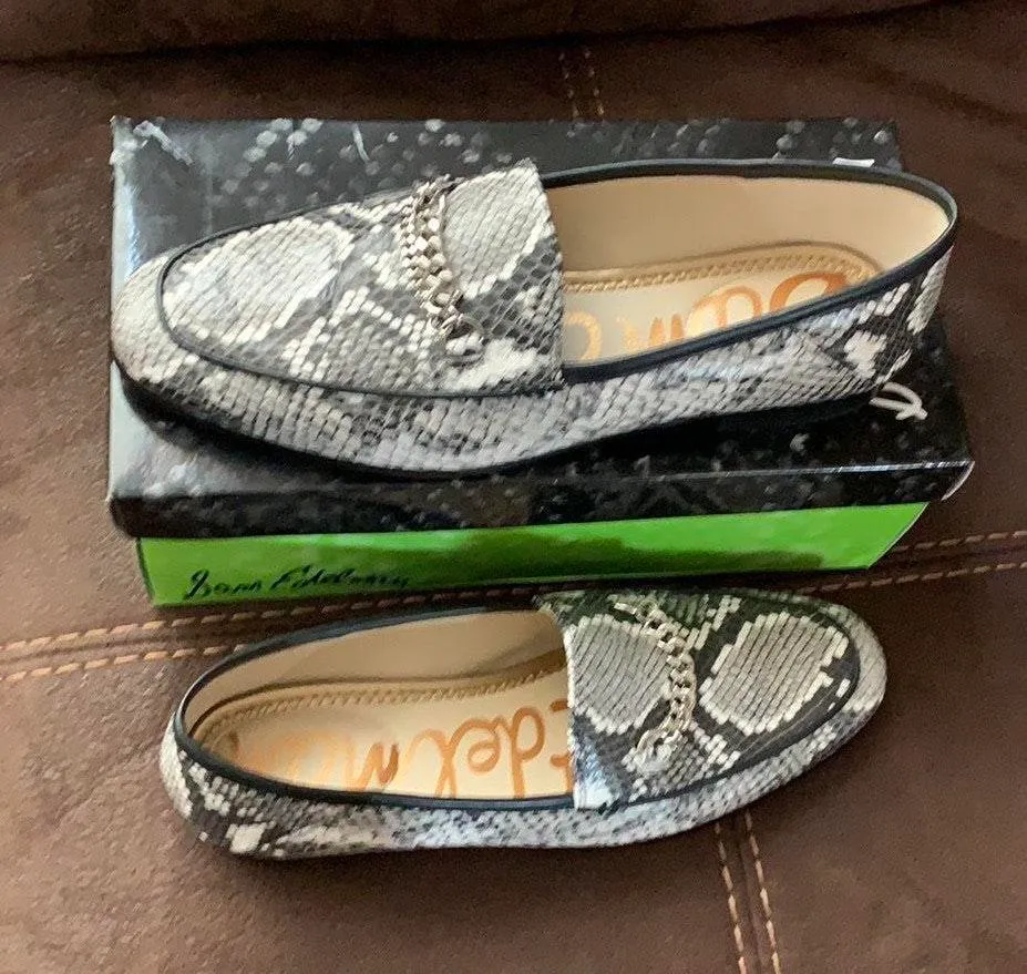 Sam Edelman Lorenzo Loafers - Image 2