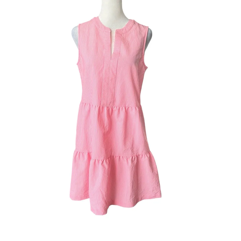 NWT VINEYARD VINES Tilly Harbor Dress Sz S - Image 2