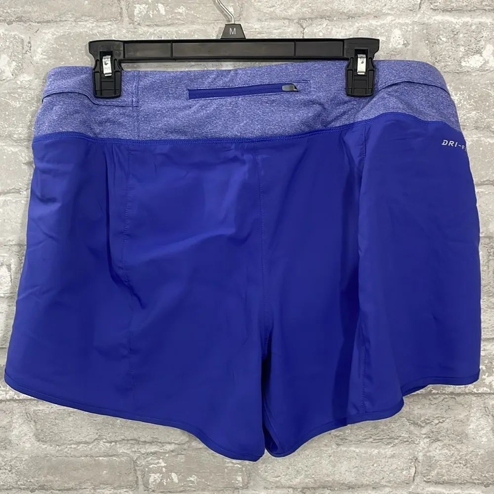 Nike Flex Fit Athletic Shorts - Image 4