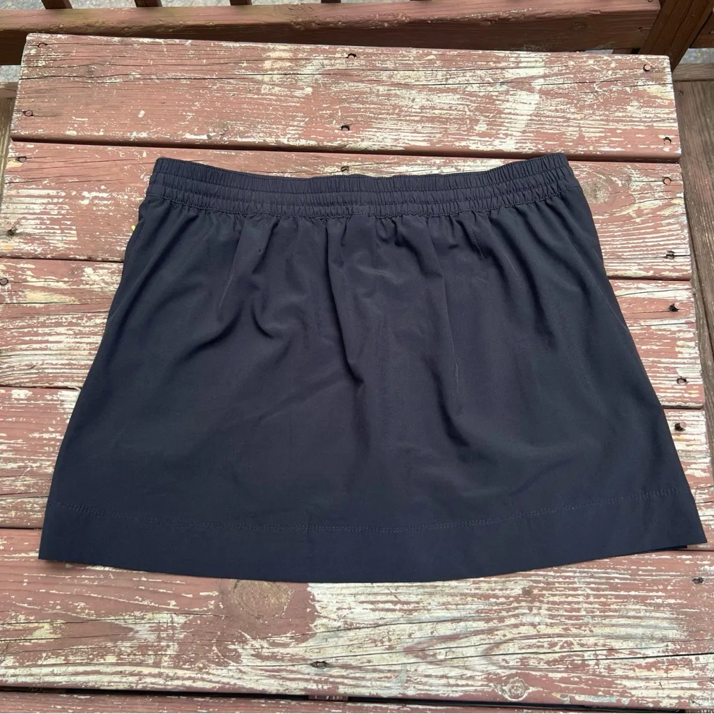 SPEEDO Women’s Minimalist Athleisure Skort/Skirt Tennis Yoga,Pickleball|Size:XL - Image 2