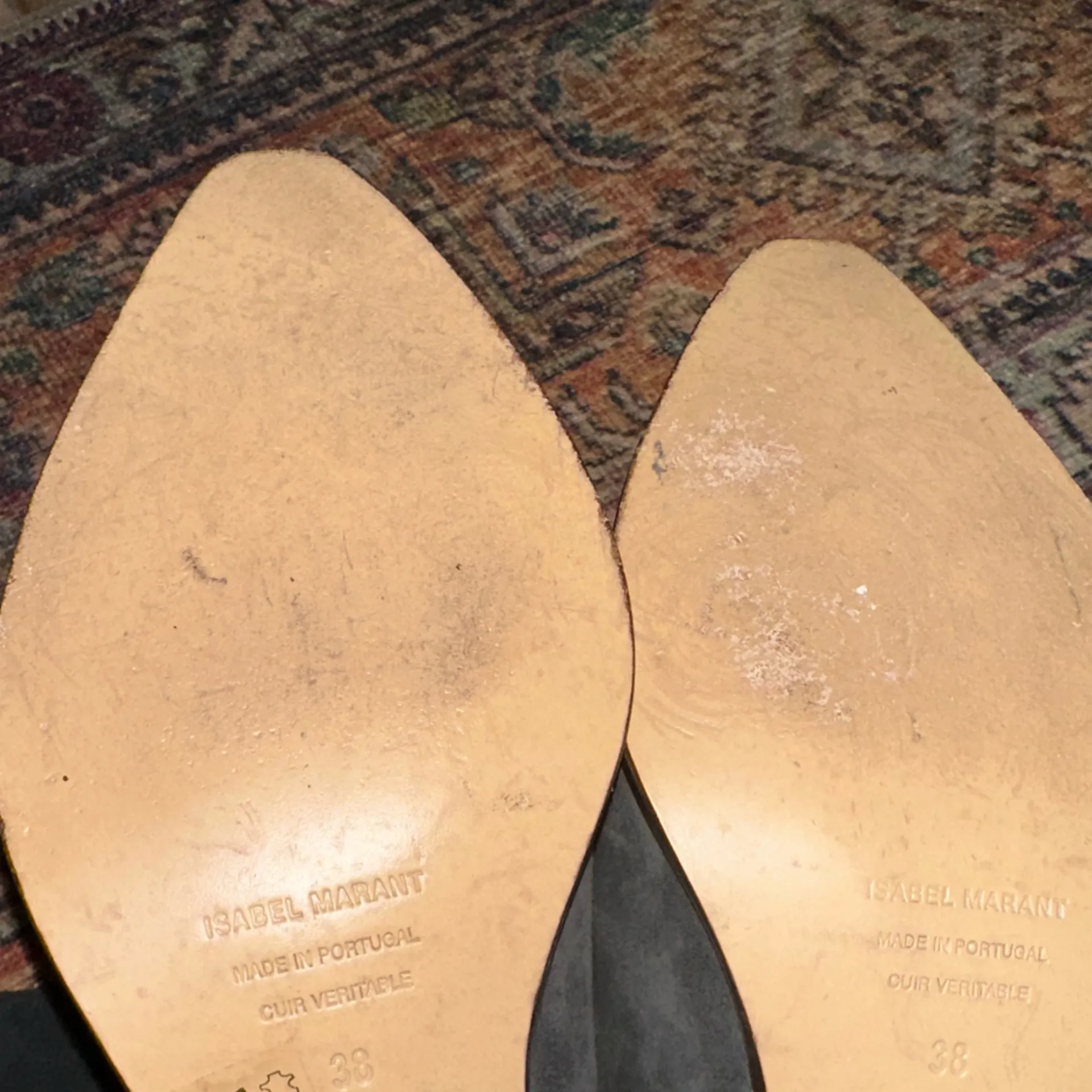 Isabel Marant Dahope Boot - Image 6