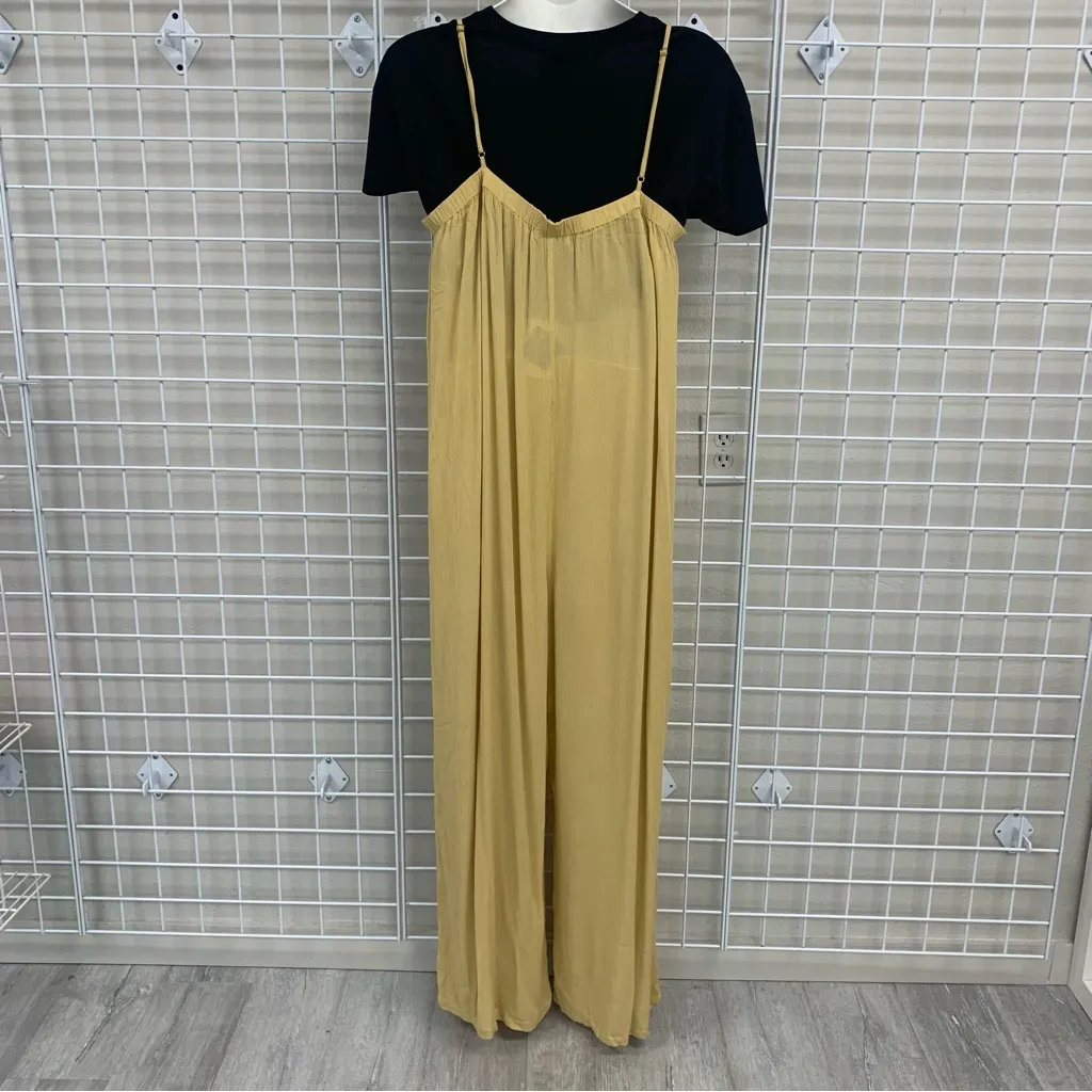 WeWoreWhat Wide Leg Jumpsuit. Size XXL *(Shirt not included)* - Image 2
