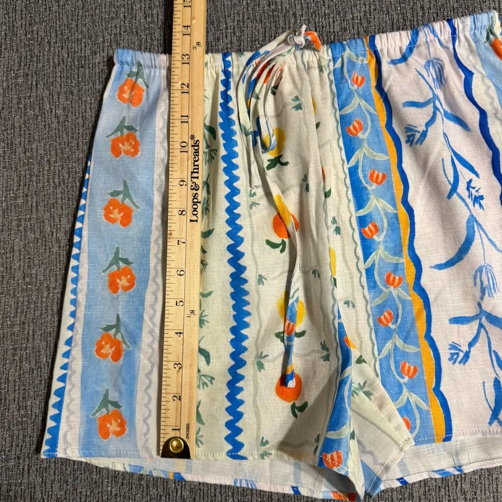 Love + Harmony Women’s Pajama Shorts - Image 10