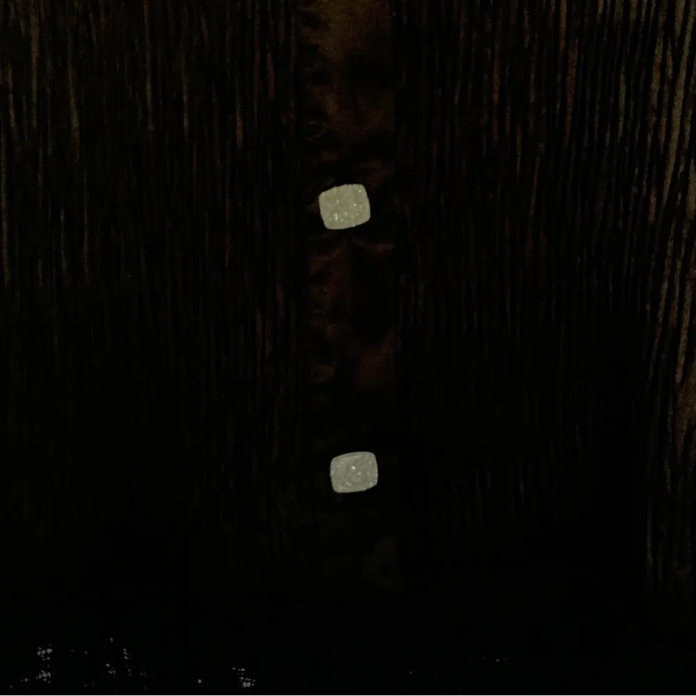 Satin Crinkle Blouse Sz:M - Image 8