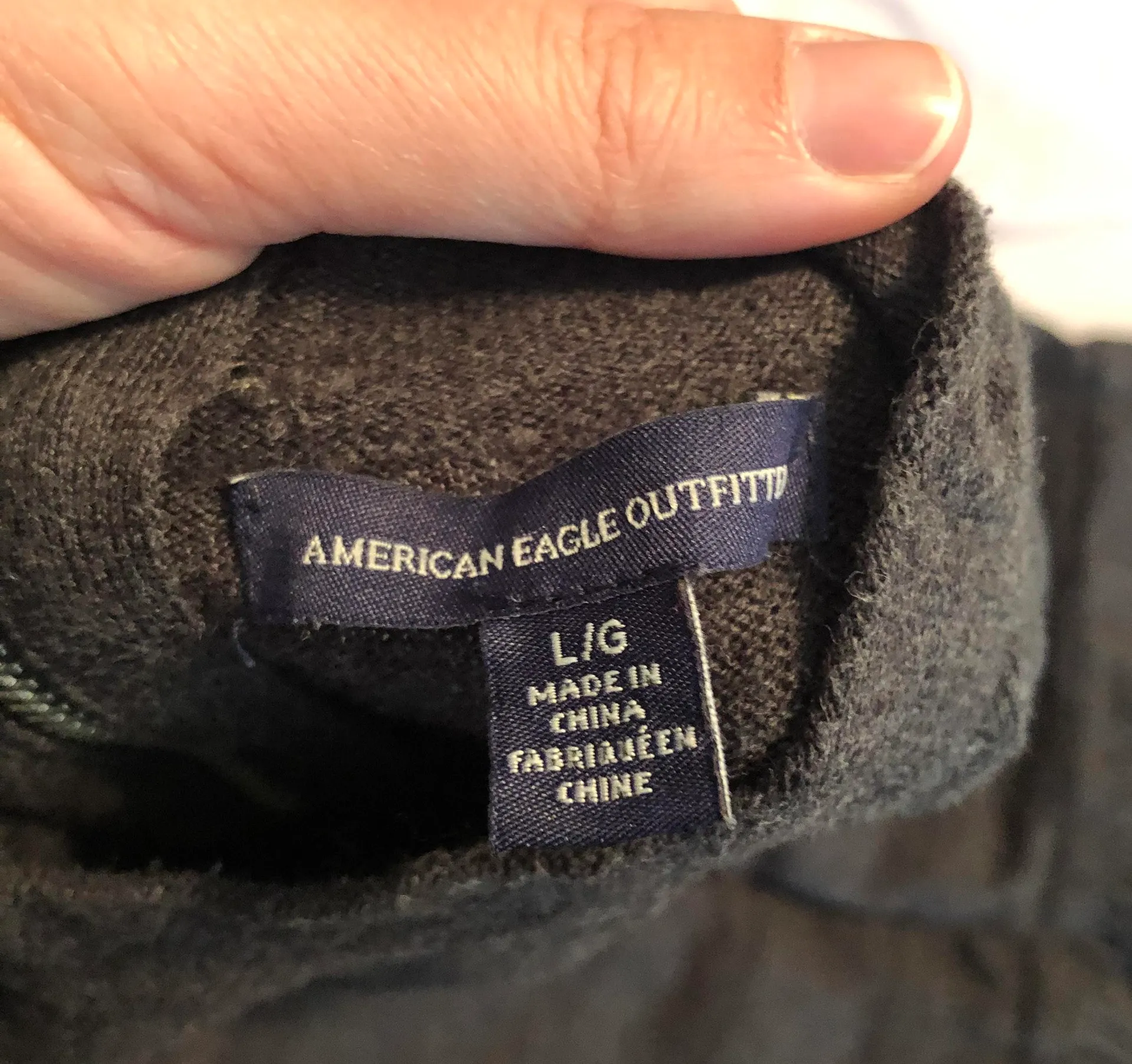 Sweater Dress - Image 4