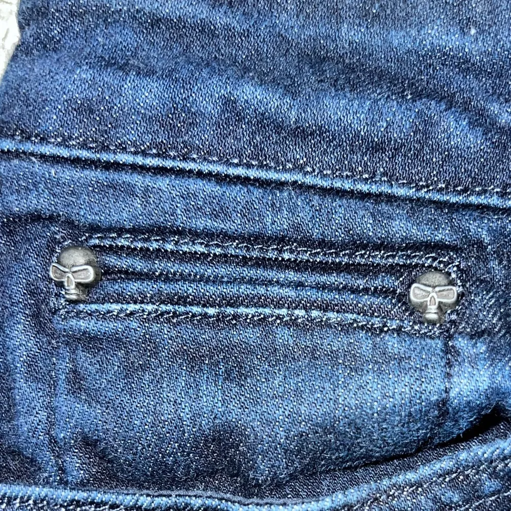 👖 High Waisted Jeans 👖 - Image 3