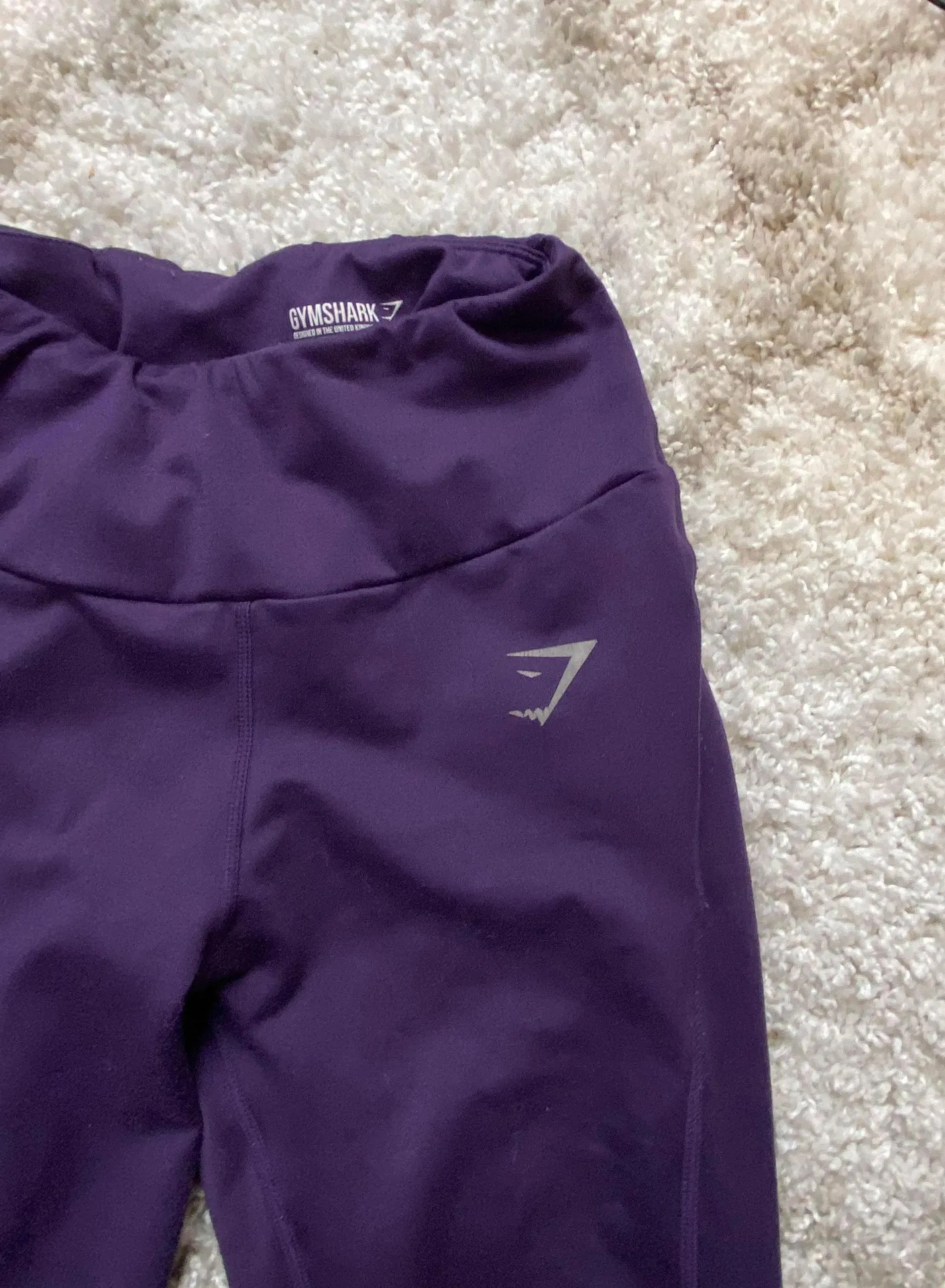 DRY Sculpture Leggings - Image 4