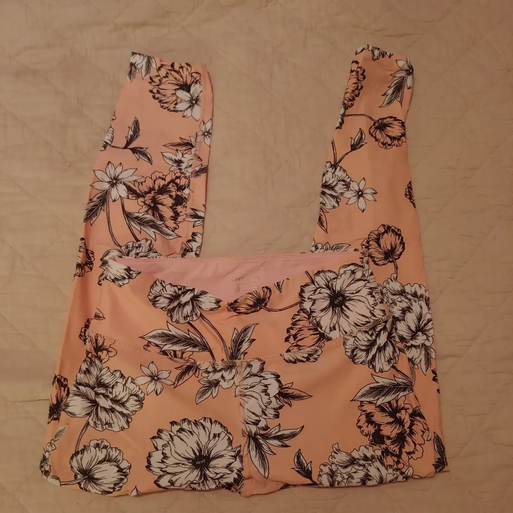 Calvin Klein Performance Leggings - Image 7