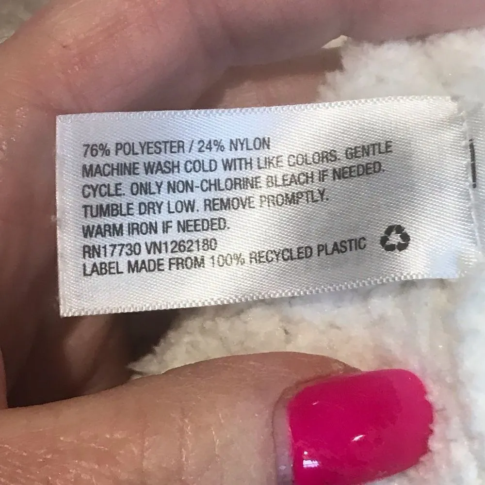 Nygard Collection Cream Dress Pants Size 10 Petite - Image 10