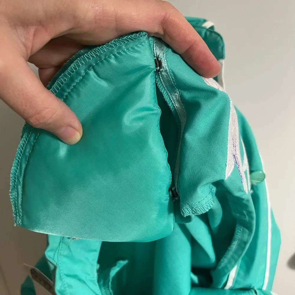 Bob Mackie Wearable‎ Art Western Style Shirt - Vintage Y2K - Ribbon Embroidery - Image 7