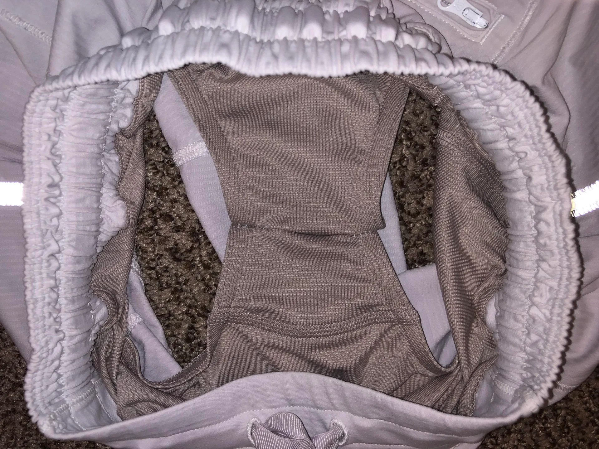 Lululemon shorts - Image 5