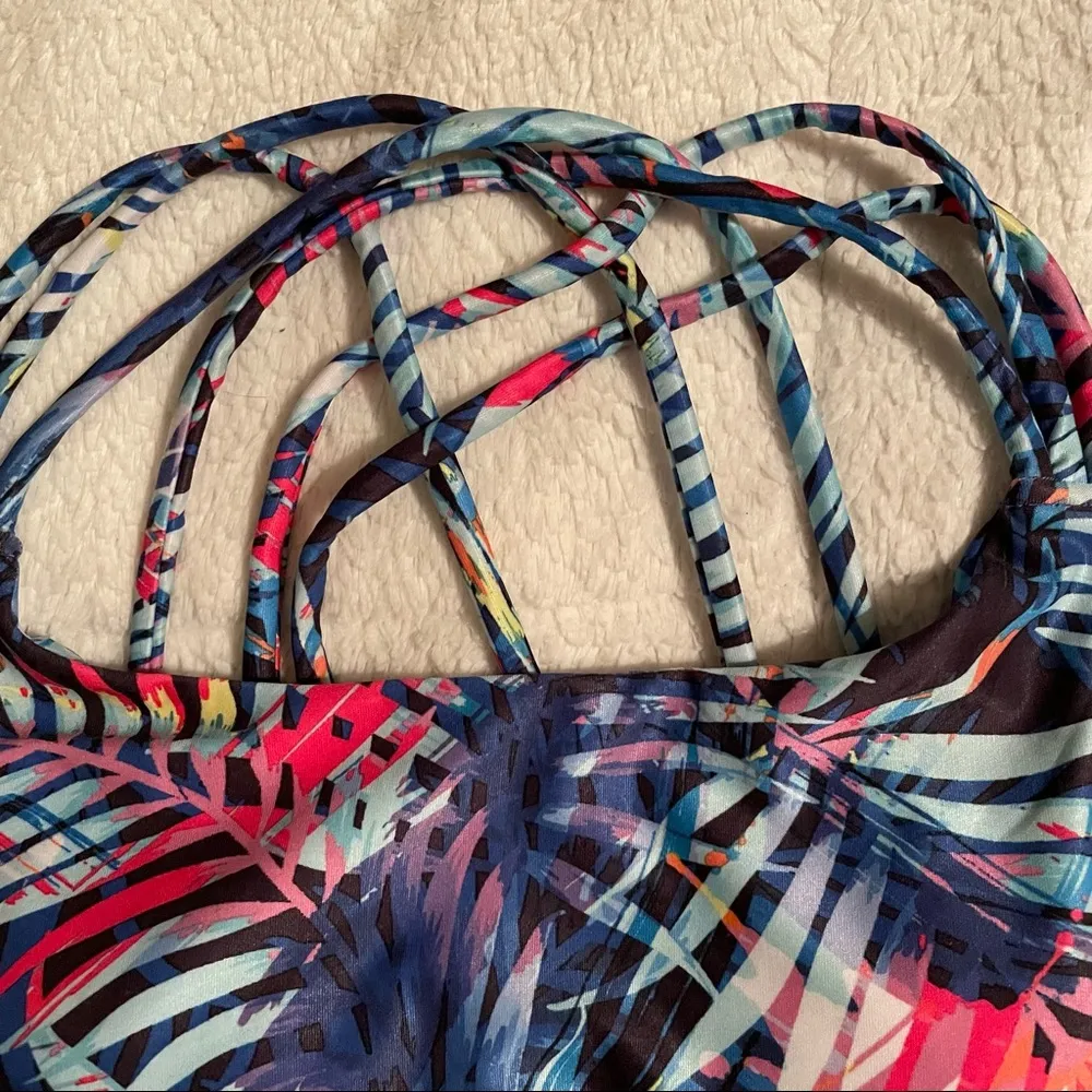 Nine West Active Sports Bra - Image 2