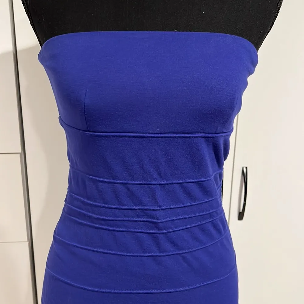 Diane Von Furstenberg dress‎ . Size 4 - Image 2