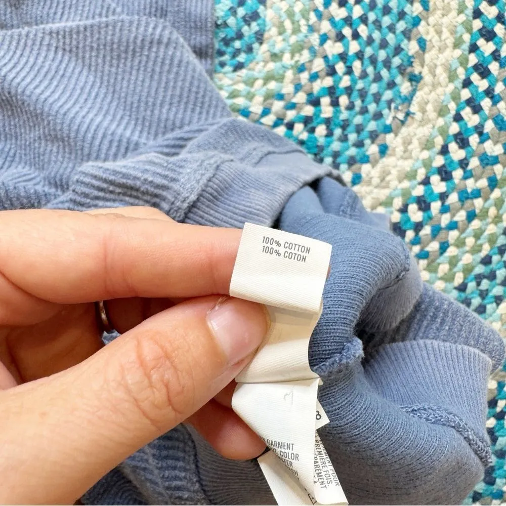 Aerie New Love Corded Hoodie - Image 7