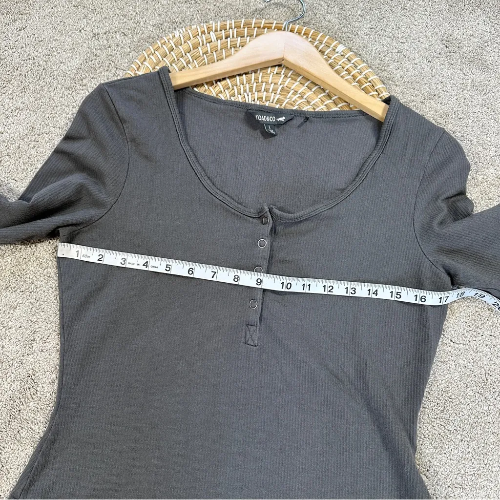 Toad&co Women’s Organic Cotton Ponderosa Long - Image 15