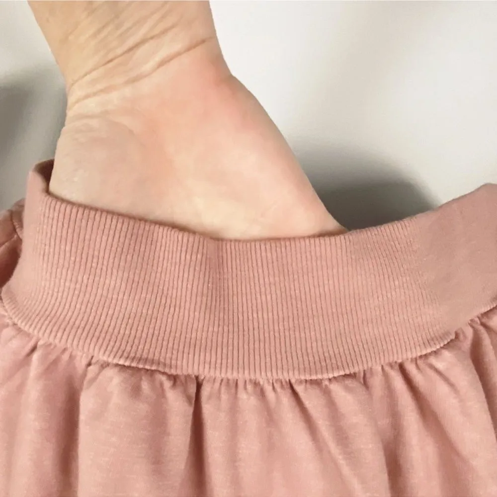 Young Fabulous and Broke Ombré Be Kind Sweatshirt C29 - Image 7