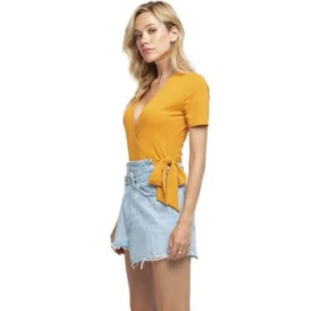 ✨ Women's Astr The Label Wyatt Bodysuit✨ - Image 2