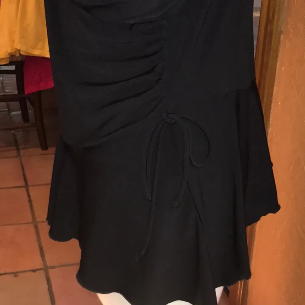 Peplum w/flared sleeves - Image 4