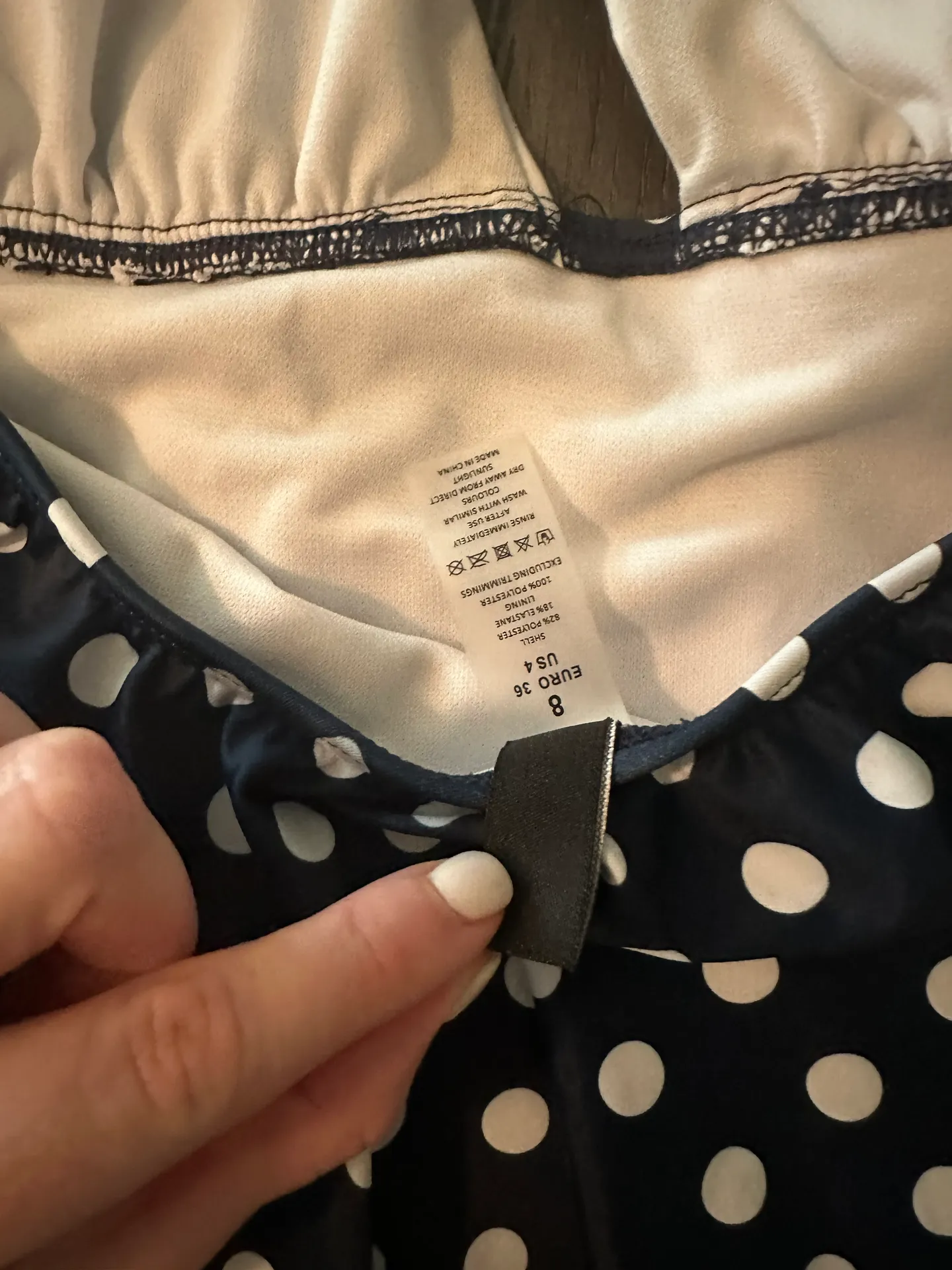 Southbeach One Piece  - Image 5