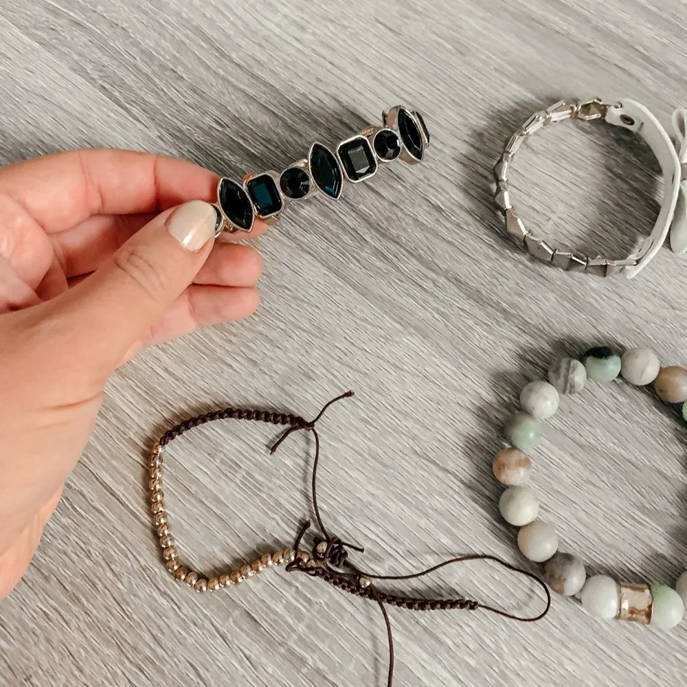 Bracelet variety - Image 2