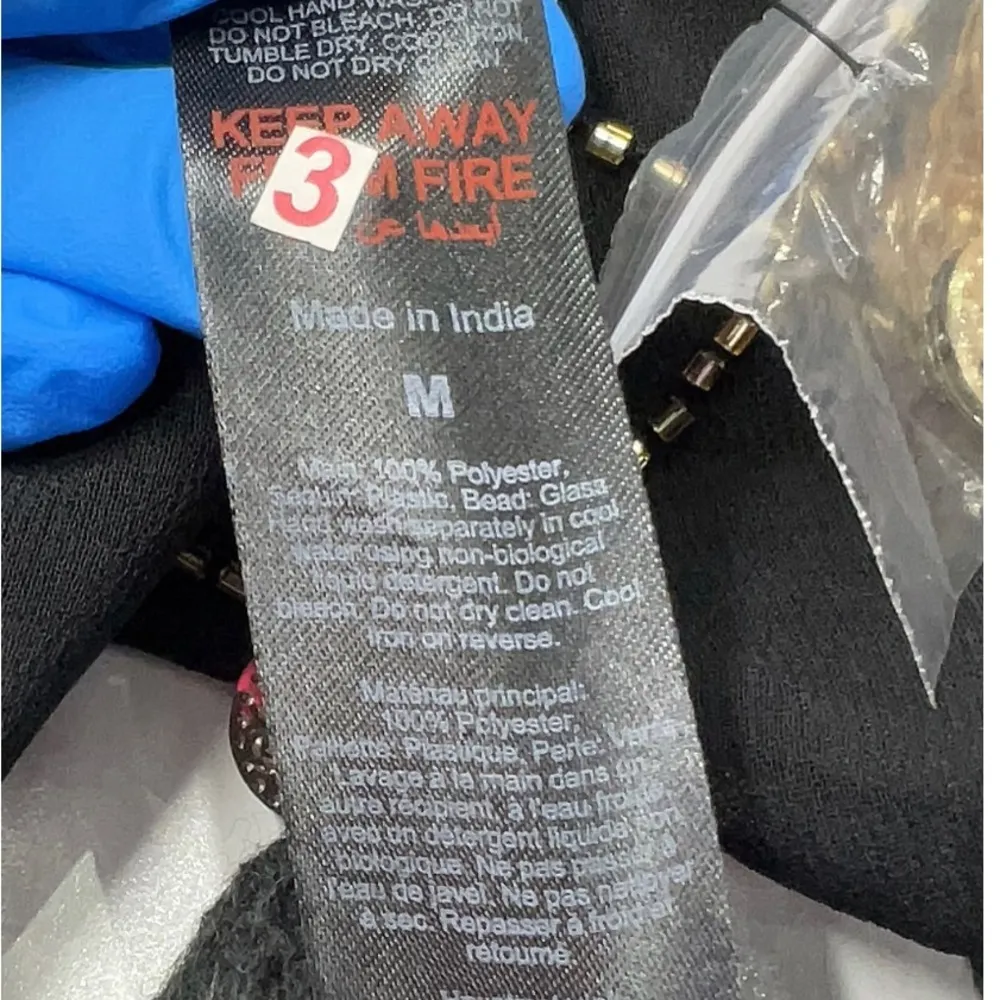 NWOT Coin Hand - Image 7