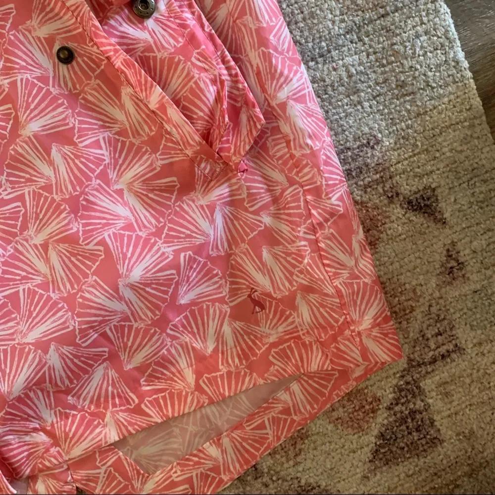 joules go lightly waterproof pack - Image 4