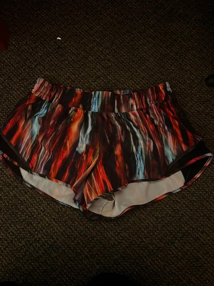 Hotty Hot Shorts - Image 3