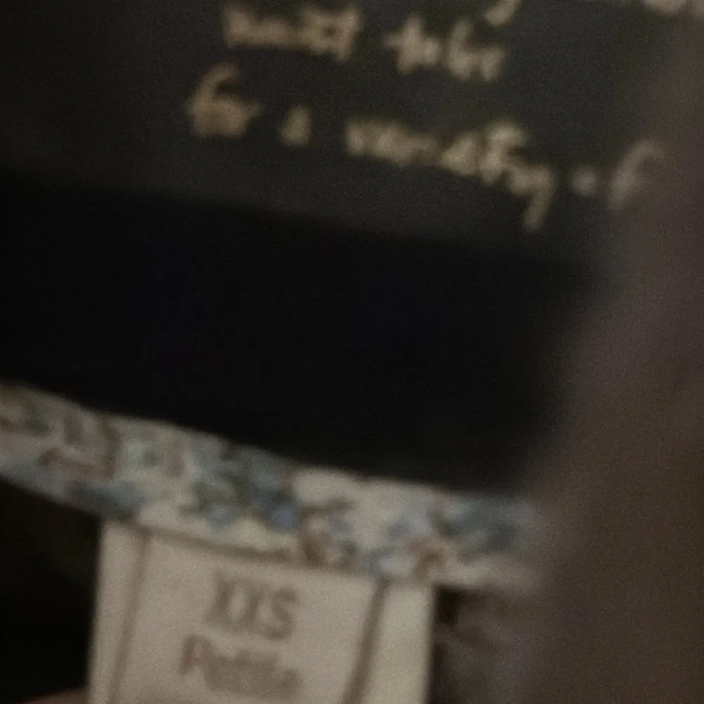 J. Crew Everett Field Jacket‎ Size XXS Petite - Image 6