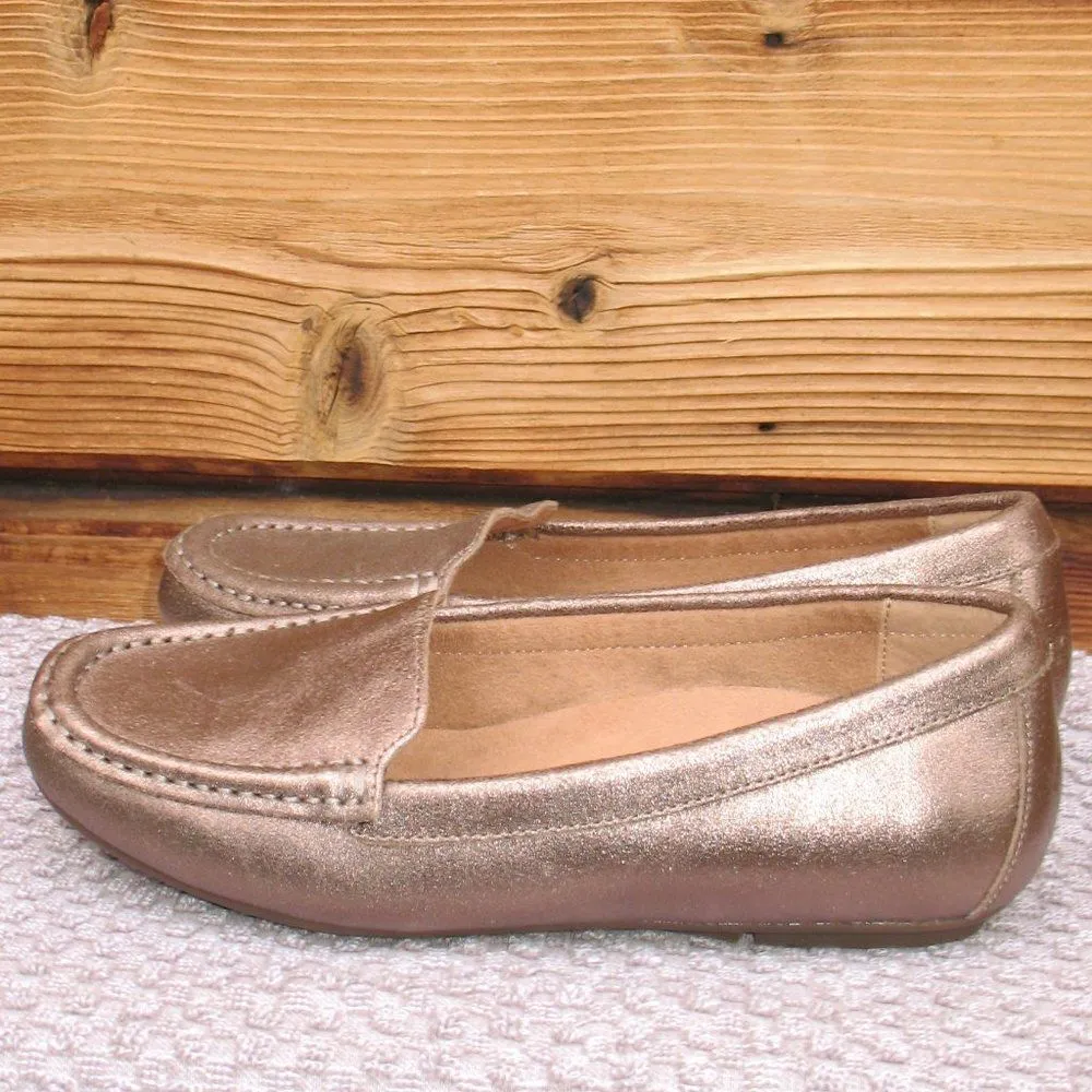 Vionic Debbie Loafers Flats Shoes - Image 5