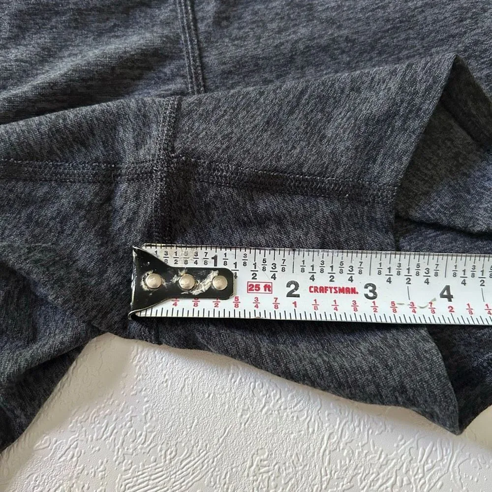 Outdoor Voices Women’s Medium Gray Athletic Shorts | Activewear Running Training - Image 6