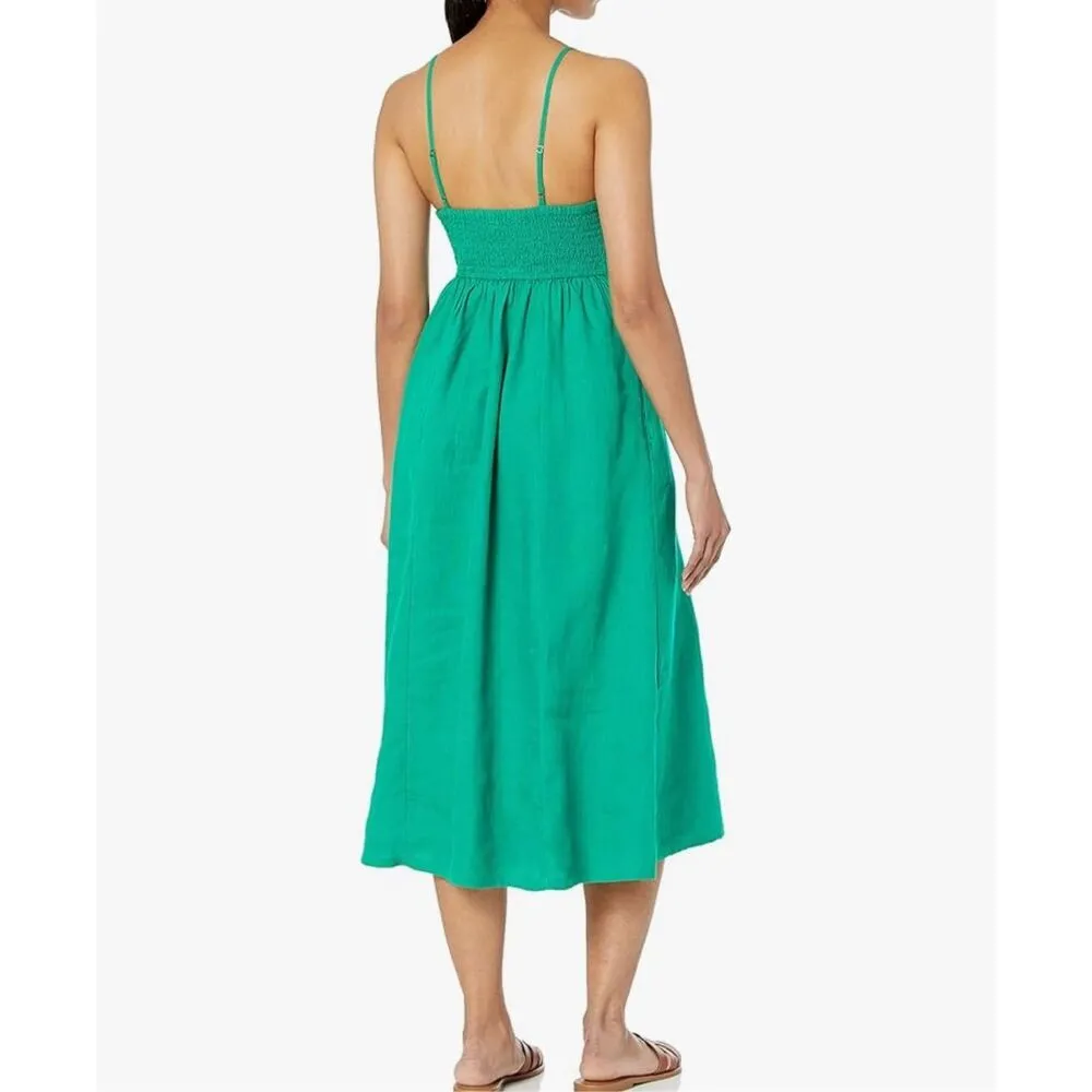 NEW The Drop Maci Strappy V - Image 2