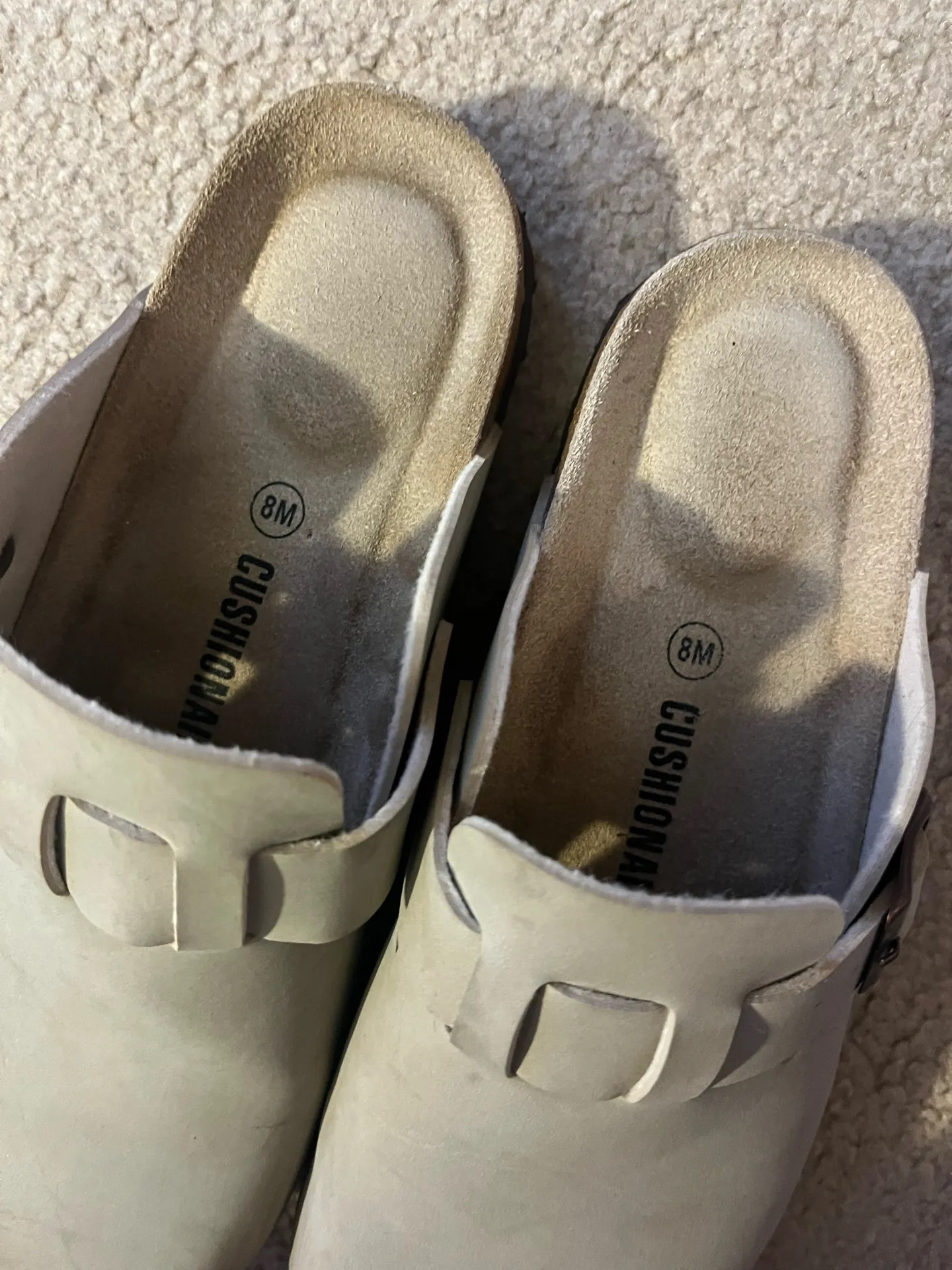 Cushionaire clogs - Image 3