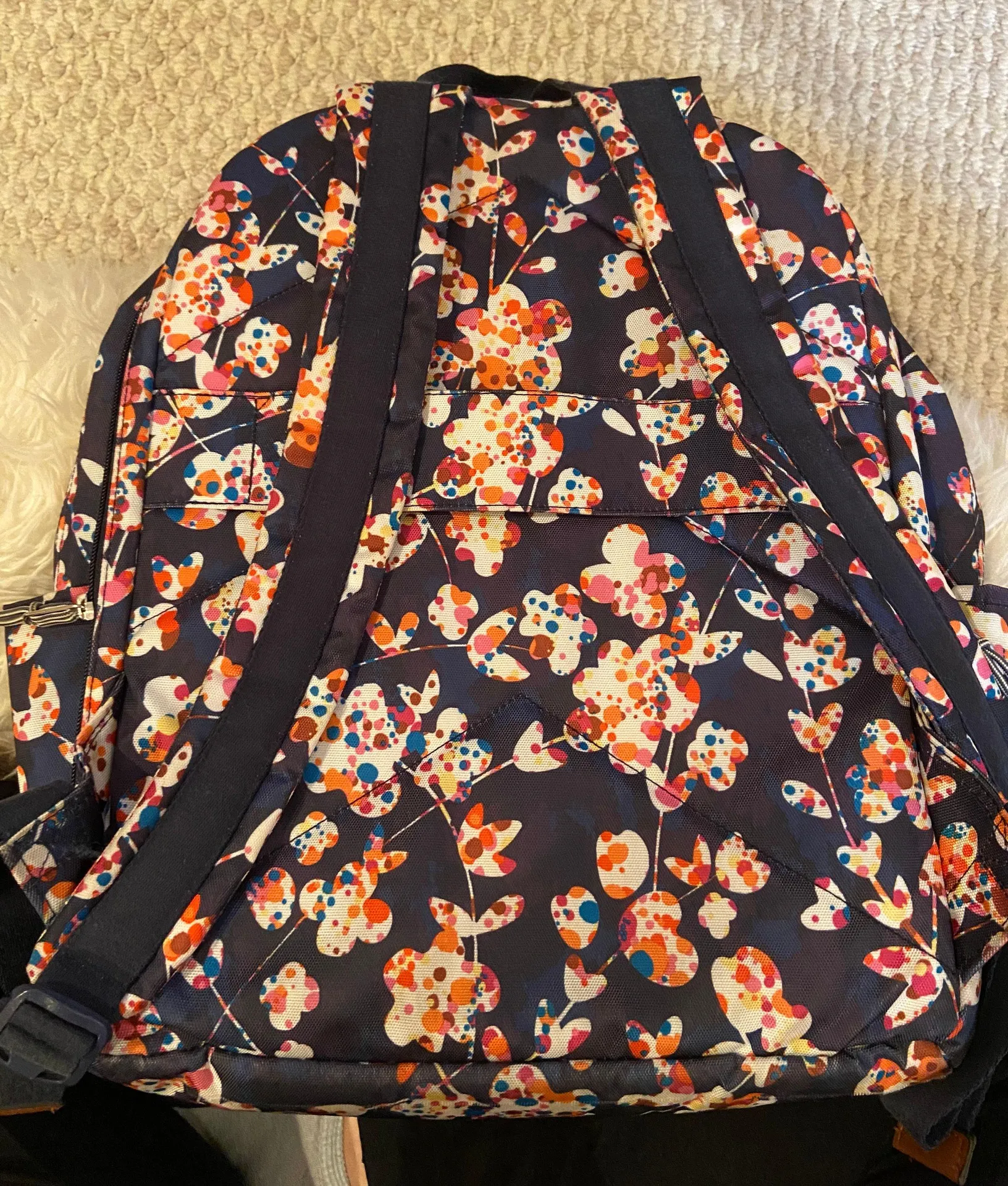 Vera Bradley Backpack - Image 2