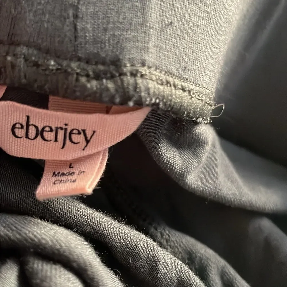 Eberjey Gisele Pajama Shorts PJ large - Image 3
