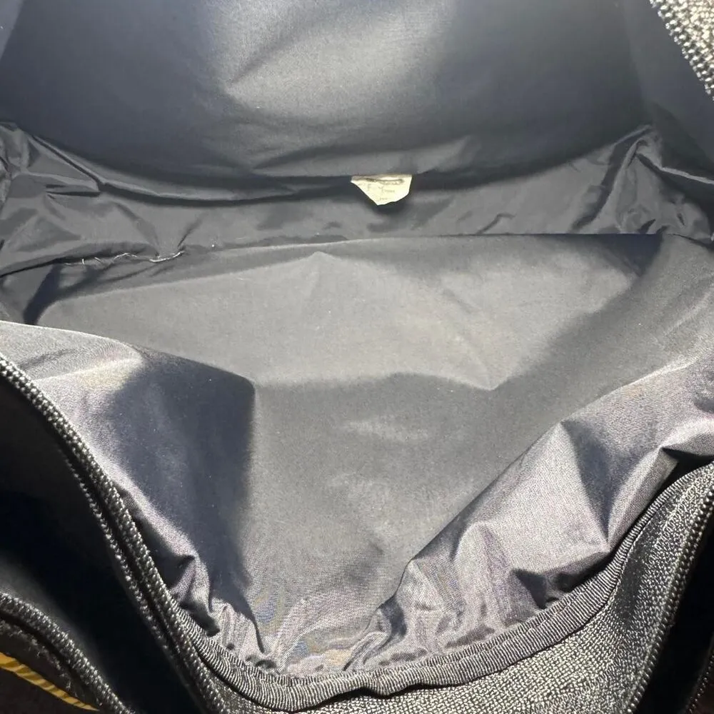 Lesportsac Deluxe Everyday Crossbody Bag Wahine Hula Hawaii Limited Edition - Image 6