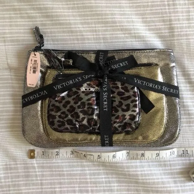 New Victorias Secret Clutch Bags - Image 3