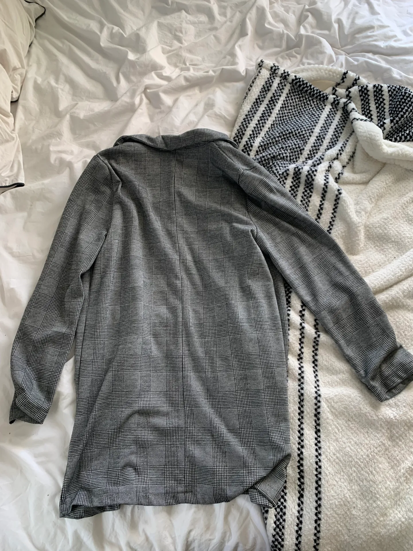 Ambiance Apparel Blazer - Image 2