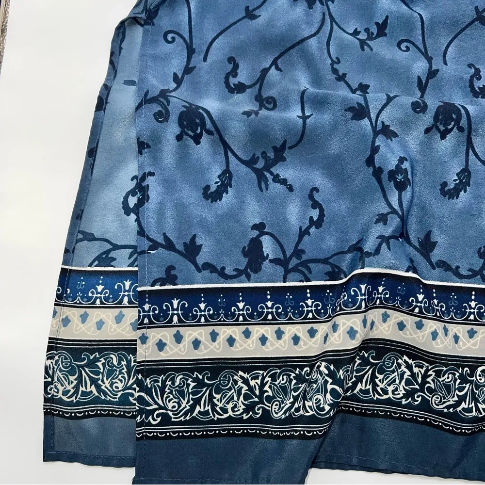 Giorgio Fiorlini Collection Maxi Tank Dress - Image 15