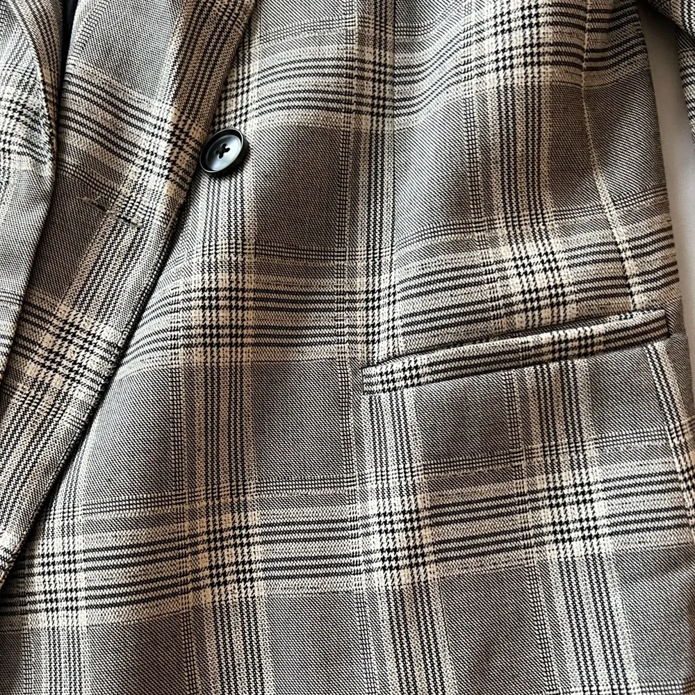 Revolve Steve Madden Blazer - Image 2